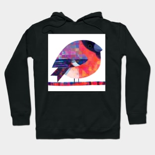 Bullfinch Hoodie